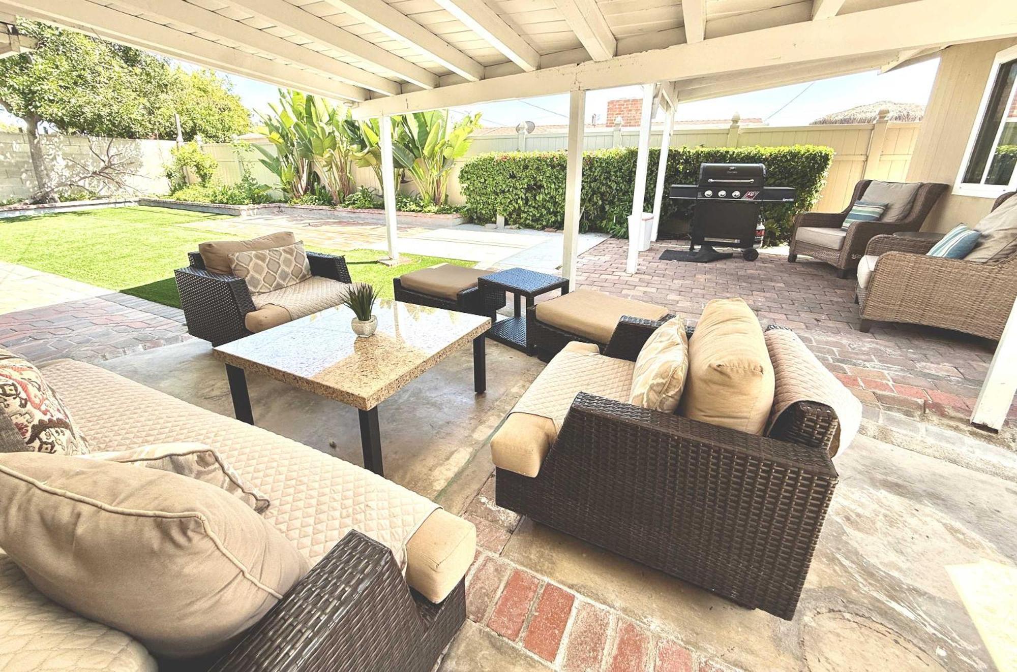 Disneyland Dream Villa 5 Bedroom 3 Bath Theater Games Pool Table Anaheim Exterior photo